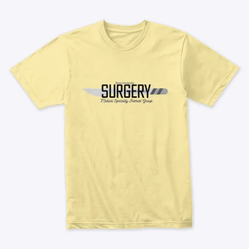 Surgery Medical SIG