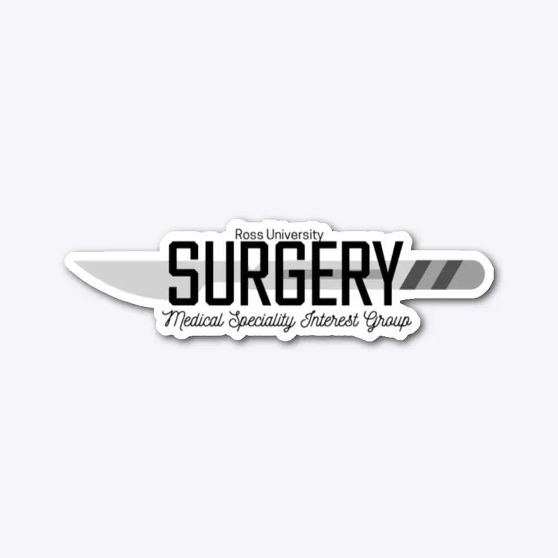 Surgery Medical SIG